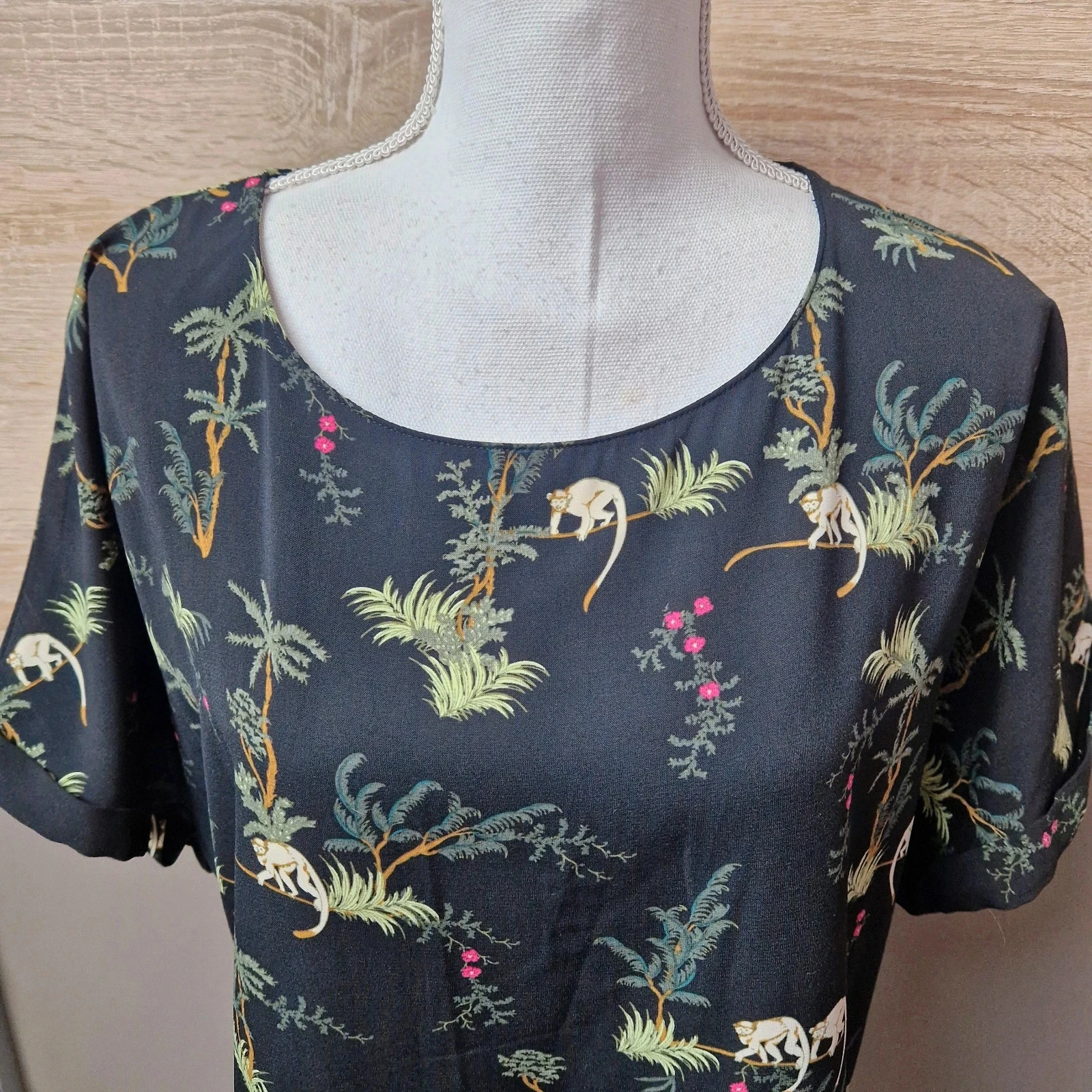 Blouse – photo 2